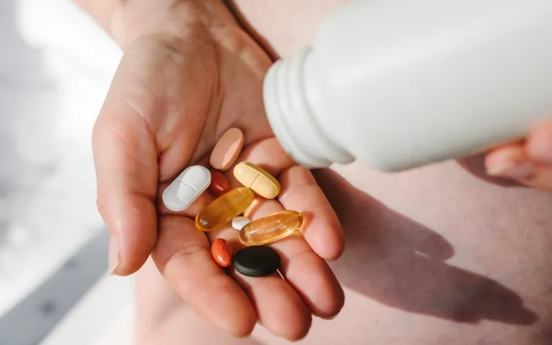 An Ayurvedic view of probiotics for gut health